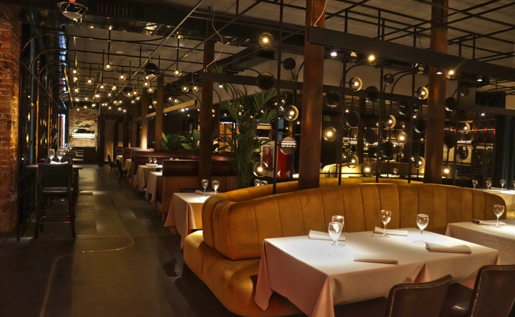 La despensa del Etxanobe