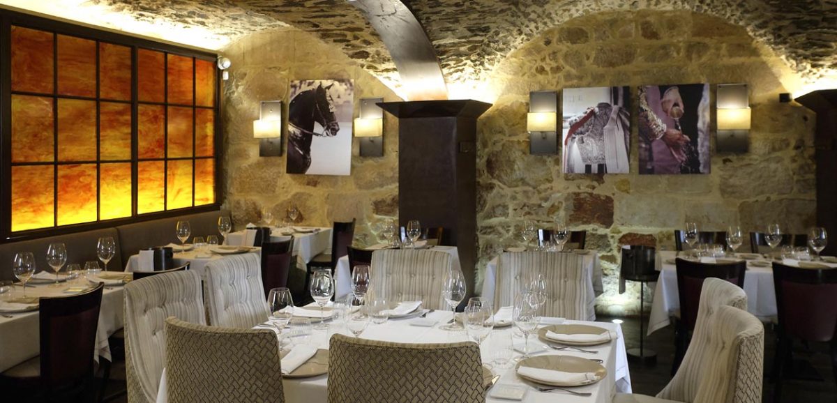 El Mesón de Gonzalo